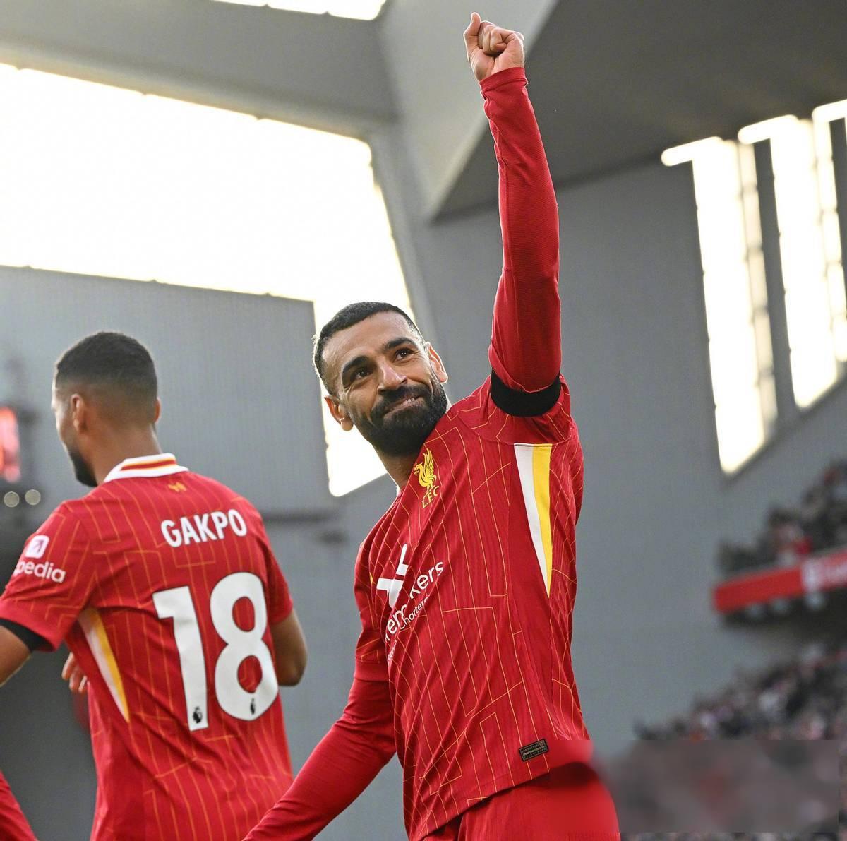 关于利物浦主场大胜尤文图斯，锁定欧冠四强的信息