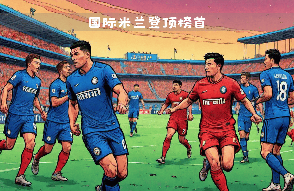 九游VIP-关于国际米兰主场胜那不勒斯,取得关键胜利的信息
