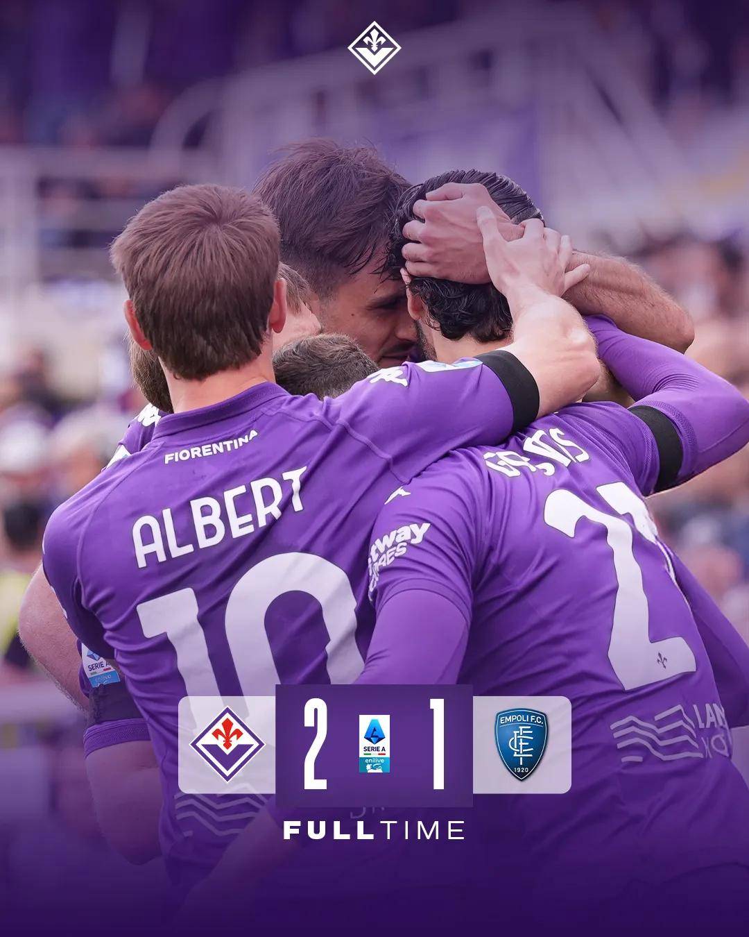 九游娱乐-佛罗伦萨主将受伤缺席，球队遭遇新难题的简单介绍