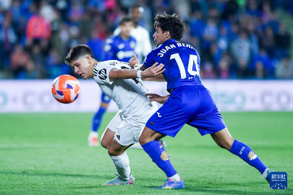 赫塔菲客场不敌,陷入连败泥潭的简单介绍 赫塔菲客场不敌,陷入连败泥潭的简单介绍