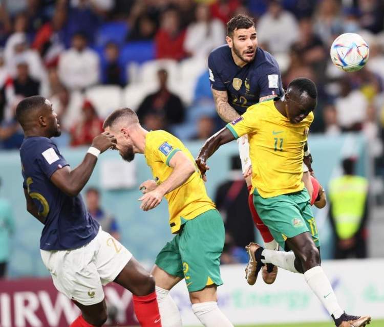 九游娱乐首页-关于法国惨败揭示实力不足，卫冕之路漫长！的信息