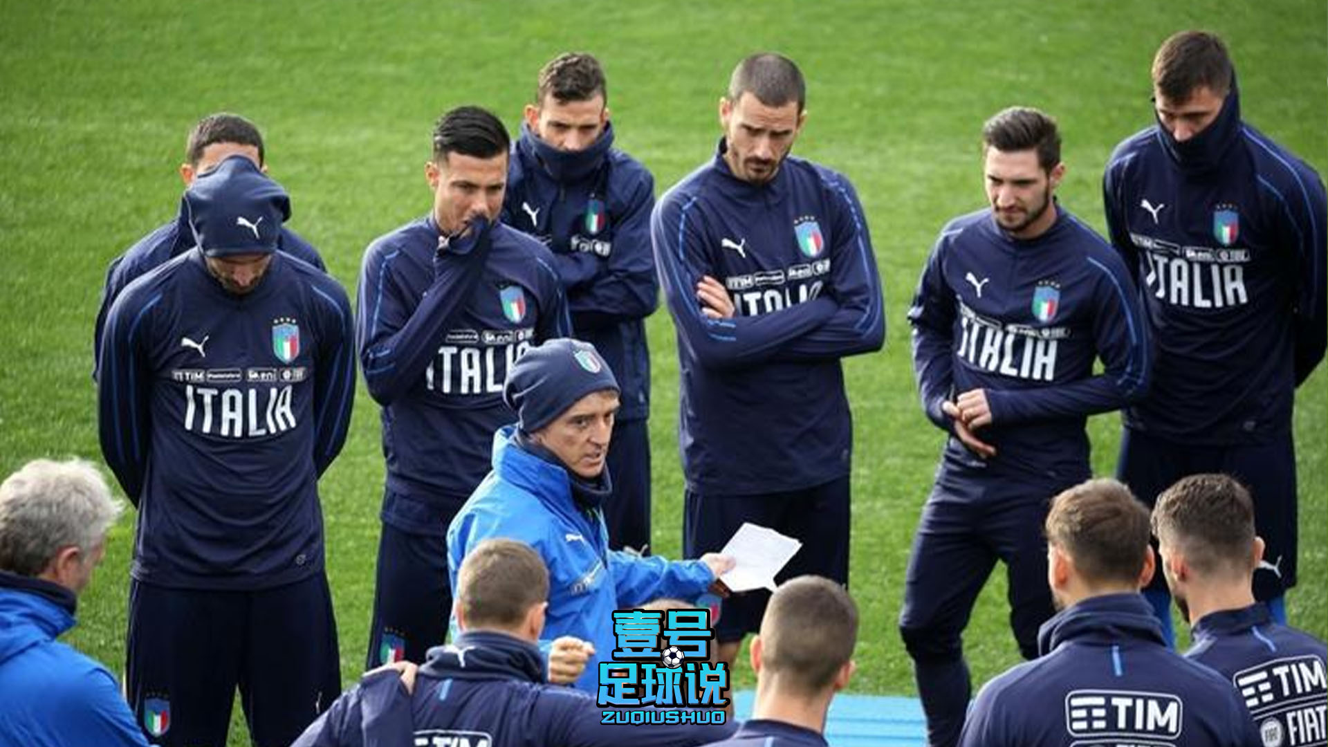 欧国联赛决赛即将开战，球队备战情况曝光