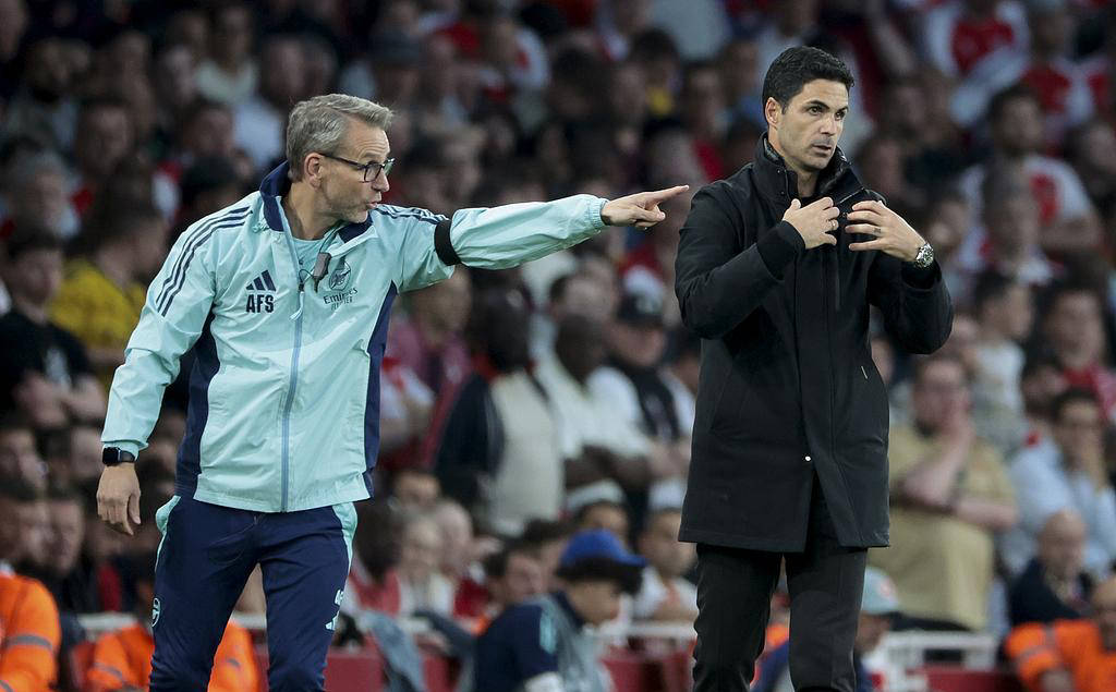 阿森纳客场失利,前景蒙上阴影 阿森纳客场失利,前景蒙上阴影