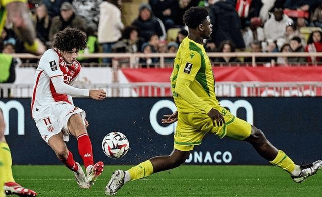 摩纳哥队长重伤:将缺席多场比赛的简单介绍 摩纳哥队长重伤:将缺席多场比赛的简单介绍