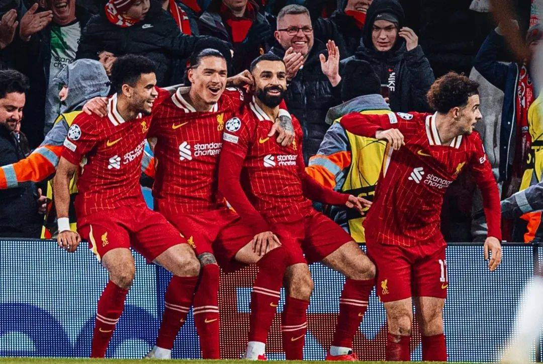 利物浦守住胜利优势,成功晋级 利物浦守住胜利优势,成功晋级