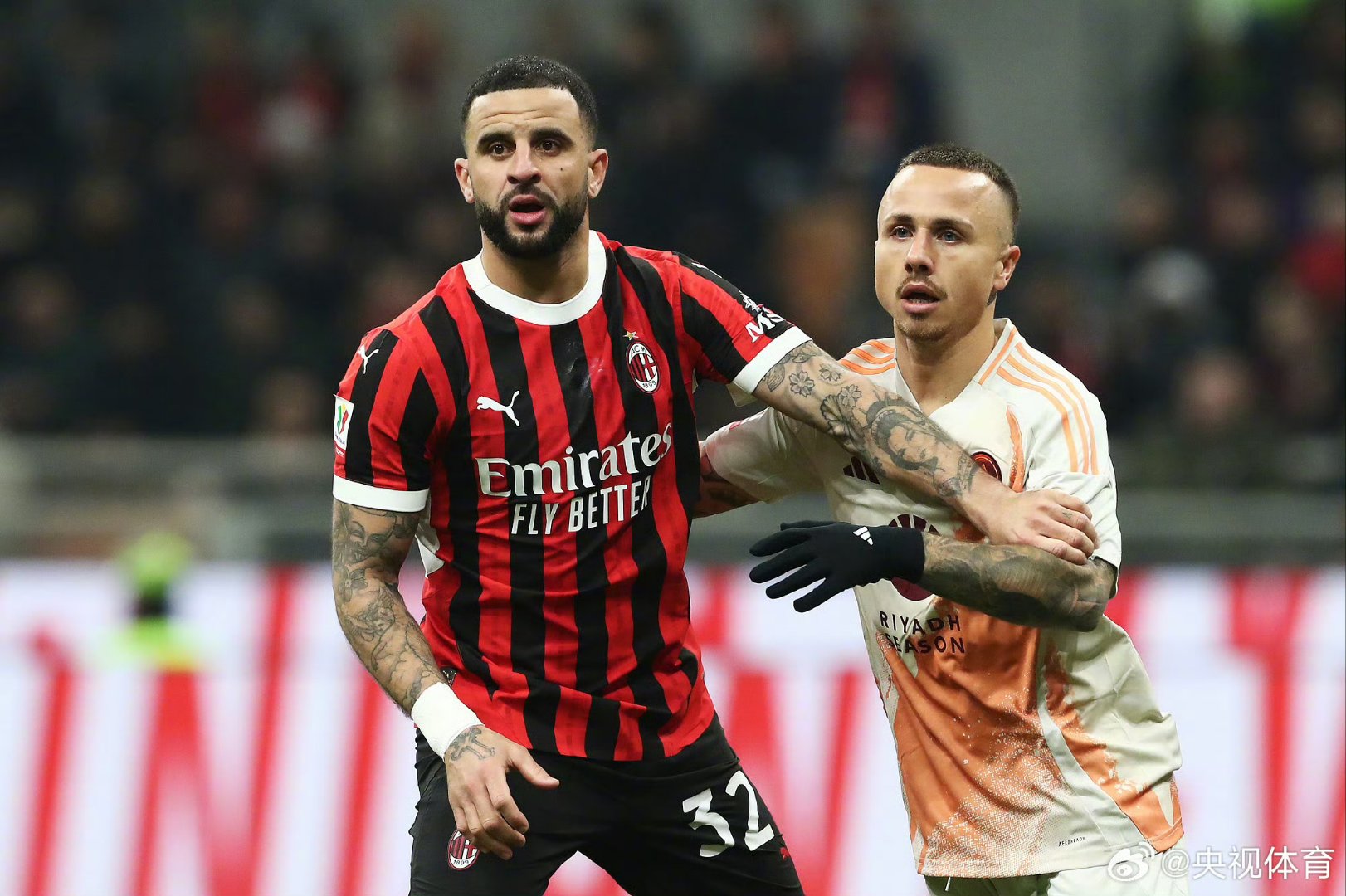 关于AC米兰攻击线欠佳,激战中难求破门得分的信息 关于AC米兰攻击线欠佳,激战中难求破门得分的信息