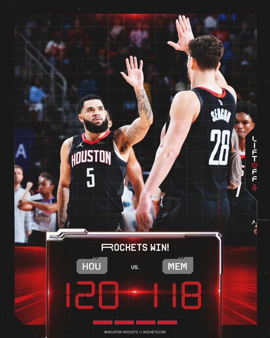 九游游戏-火箭客场力克国王,豪取四连胜