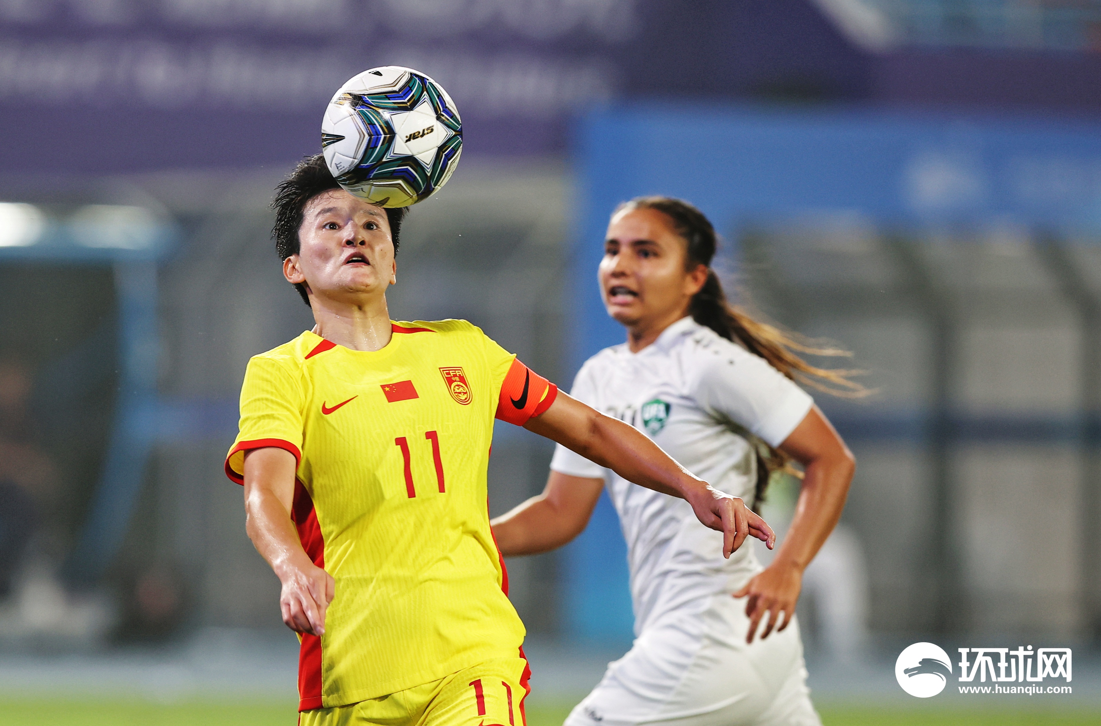 九游娱乐网站-中国女足再胜一仗！实力惊艳全场