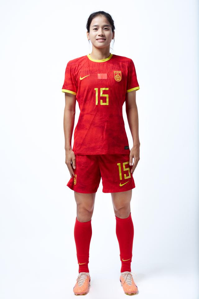 中国女足再胜一仗！实力惊艳全场