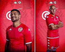 九游中国-突尼斯名将一枝独秀，实力无敌