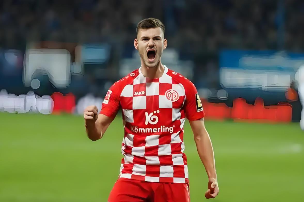 九游VIP-门兴格拉德巴赫连胜告终，寻求反击的简单介绍