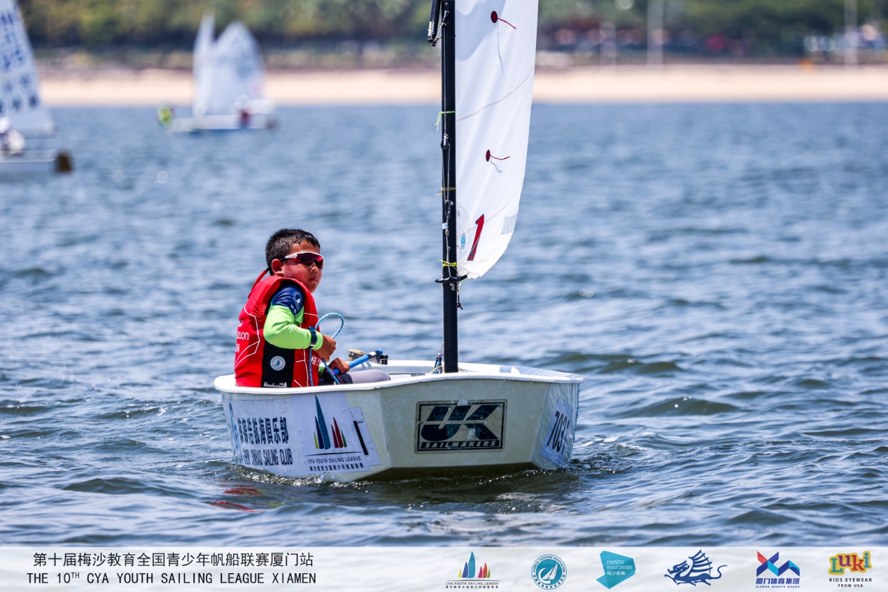 九游娱乐入口-帆船队风头无两，成功夺冠