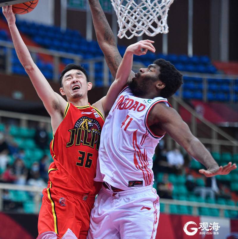 包含青海男篮主场告捷，晋级季后赛的词条