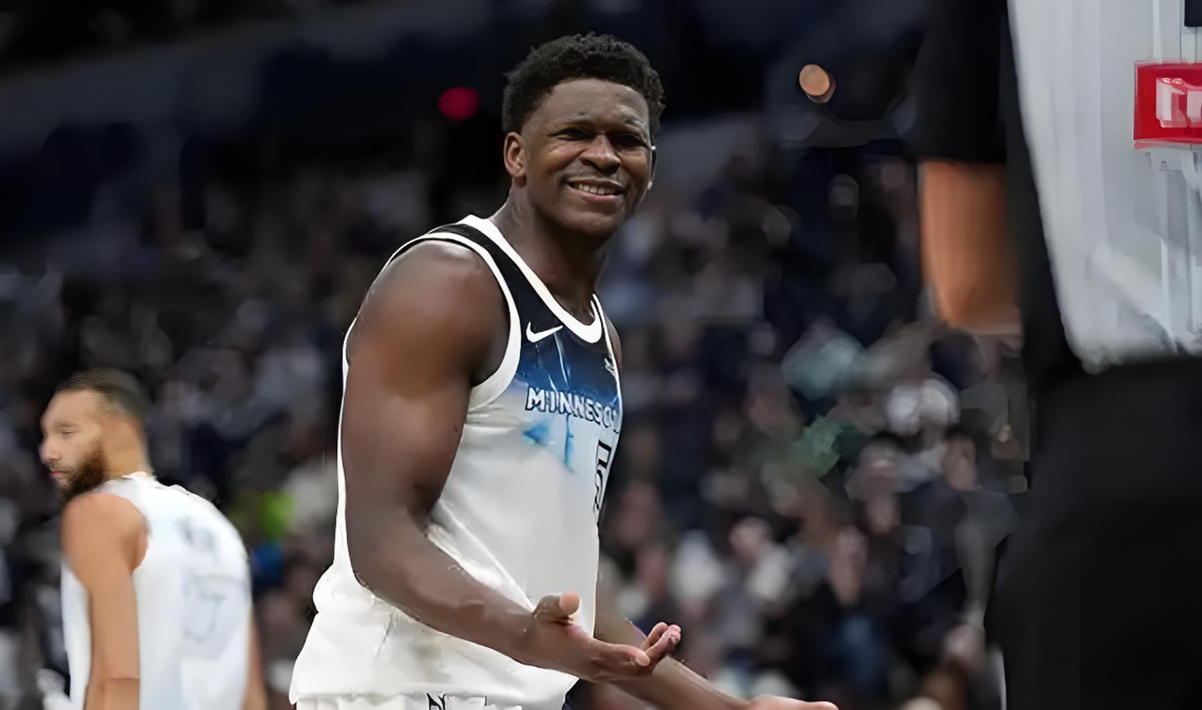 森林狼队队长放话赛季目标,力争季后赛的简单介绍 森林狼队队长放话赛季目标,力争季后赛的简单介绍