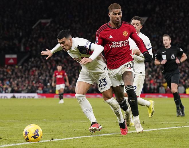 九游体育-热刺客场取胜,英超排名略有进步