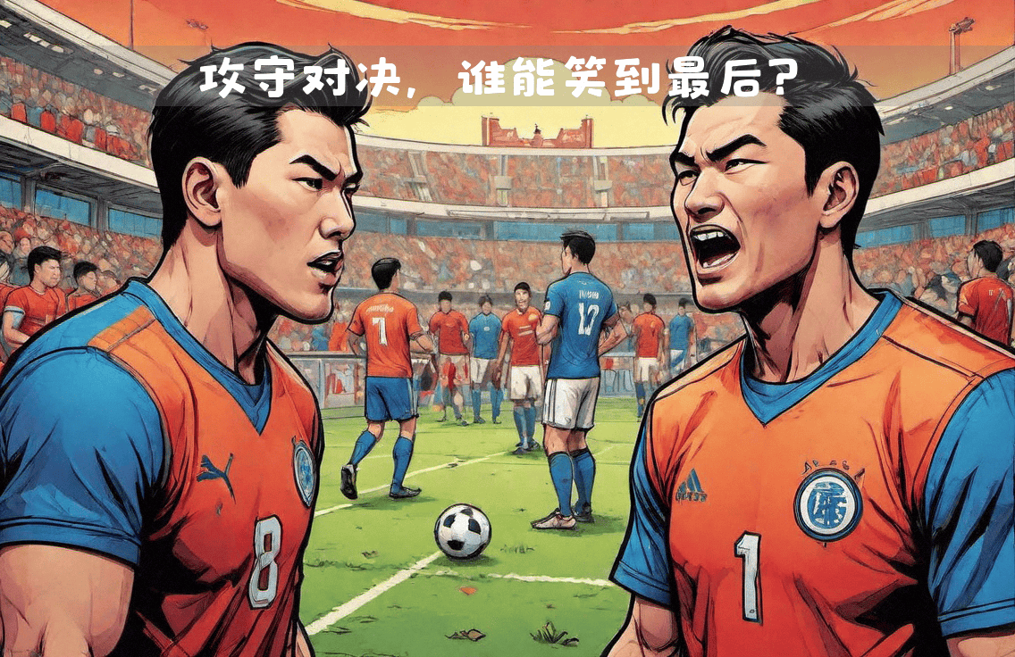 令人期待的对决中球队完美展现团队合作精神的简单介绍 令人期待的对决中球队完美展现团队合作精神的简单介绍