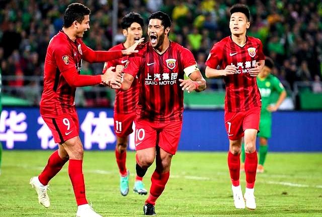 九游娱乐官方-上港抛弃大牌外援,注重提升本土青训