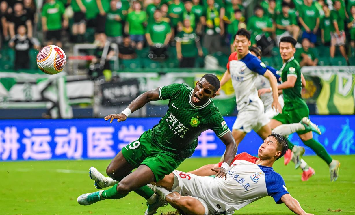 九游娱乐官方网站-恒大客场胜国安,战术部署成功