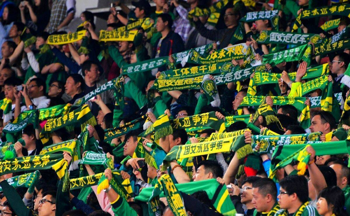 恒大客场胜国安,战术部署成功 恒大客场胜国安,战术部署成功