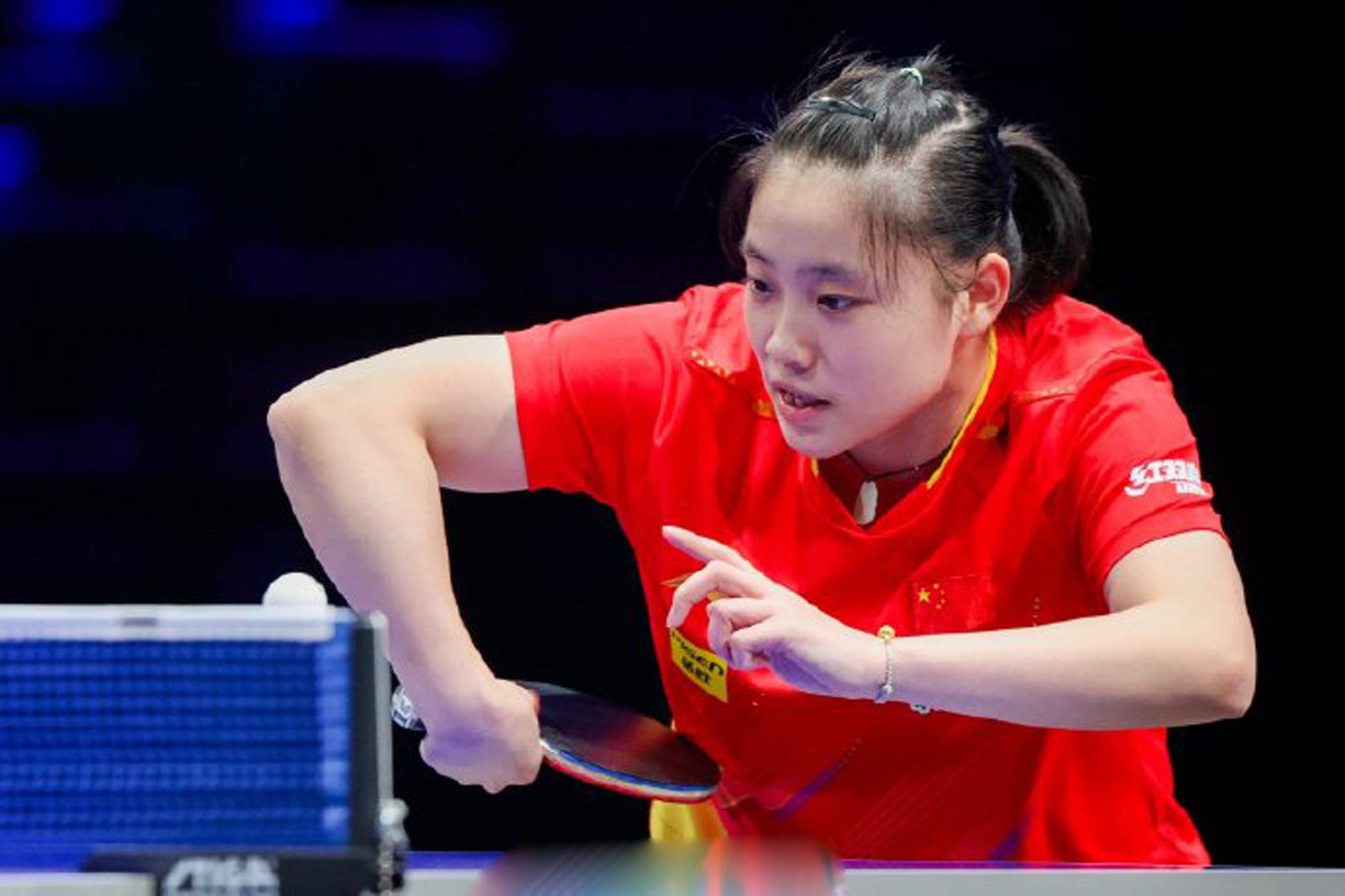 比赛中涌现出一批优秀后起之秀 比赛中涌现出一批优秀后起之秀