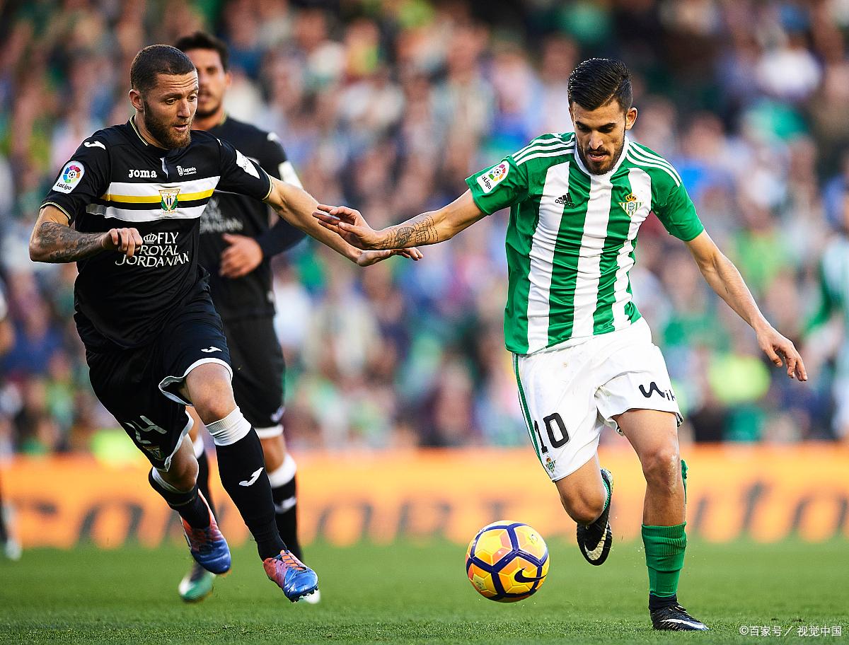 皇家贝蒂斯在主场逼平对手争夺进军的简单介绍 皇家贝蒂斯在主场逼平对手争夺进军的简单介绍