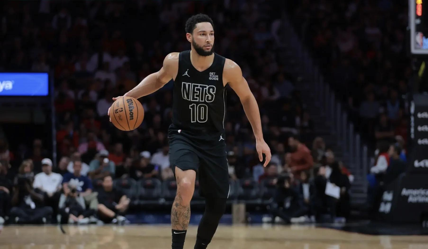 九游体育官方入口-森林狼不敌篮网!拉塞尔大爆发带队取胜