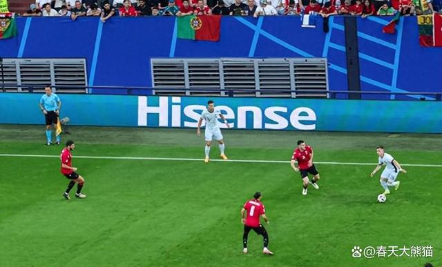 关于欧预赛:格鲁吉亚队全败,葡萄牙队胜券在握的信息 关于欧预赛:格鲁吉亚队全败,葡萄牙队胜券在握的信息