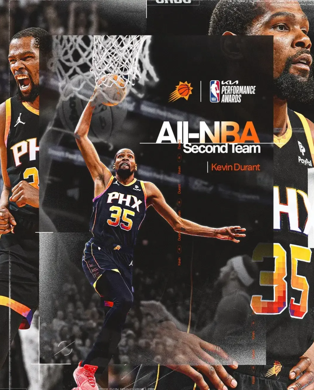 太阳后卫联手激情，终场比赛逆转胜利