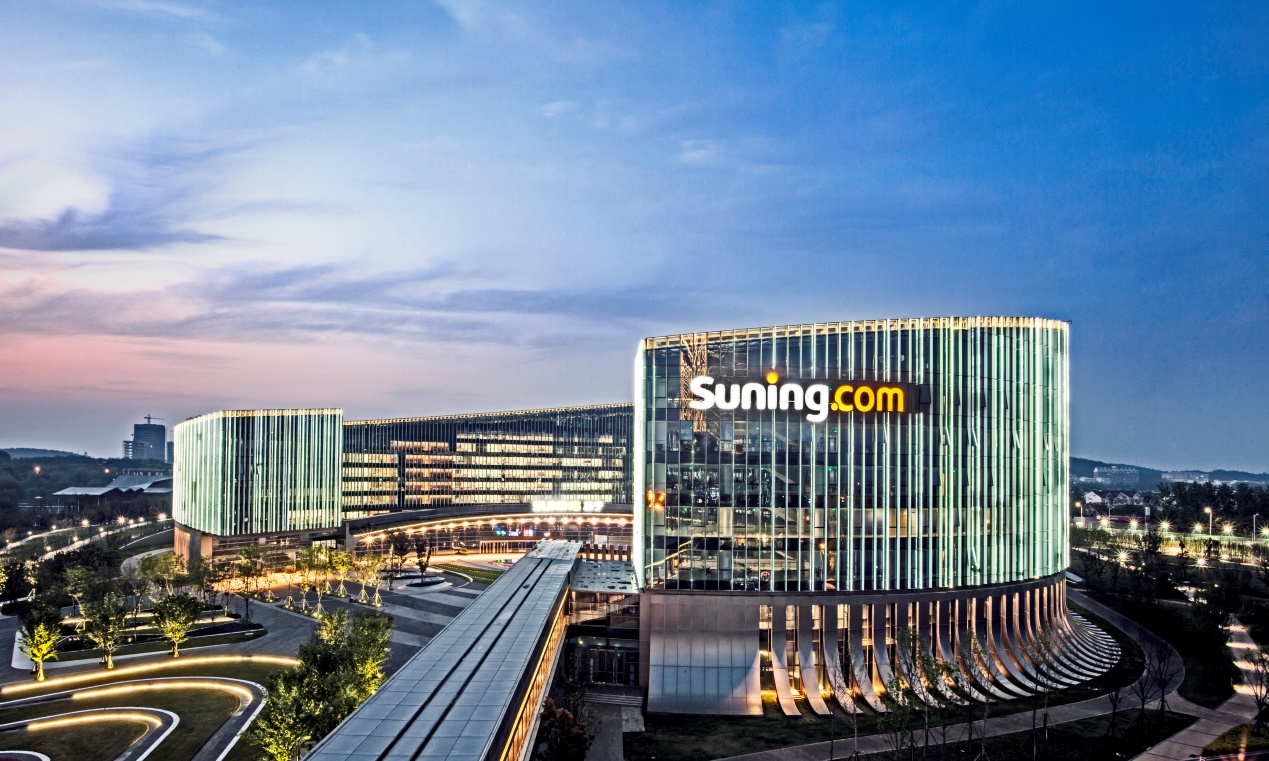 九游体育直播-苏宁队实力强劲，再次证明自身实力取得胜利的简单介绍