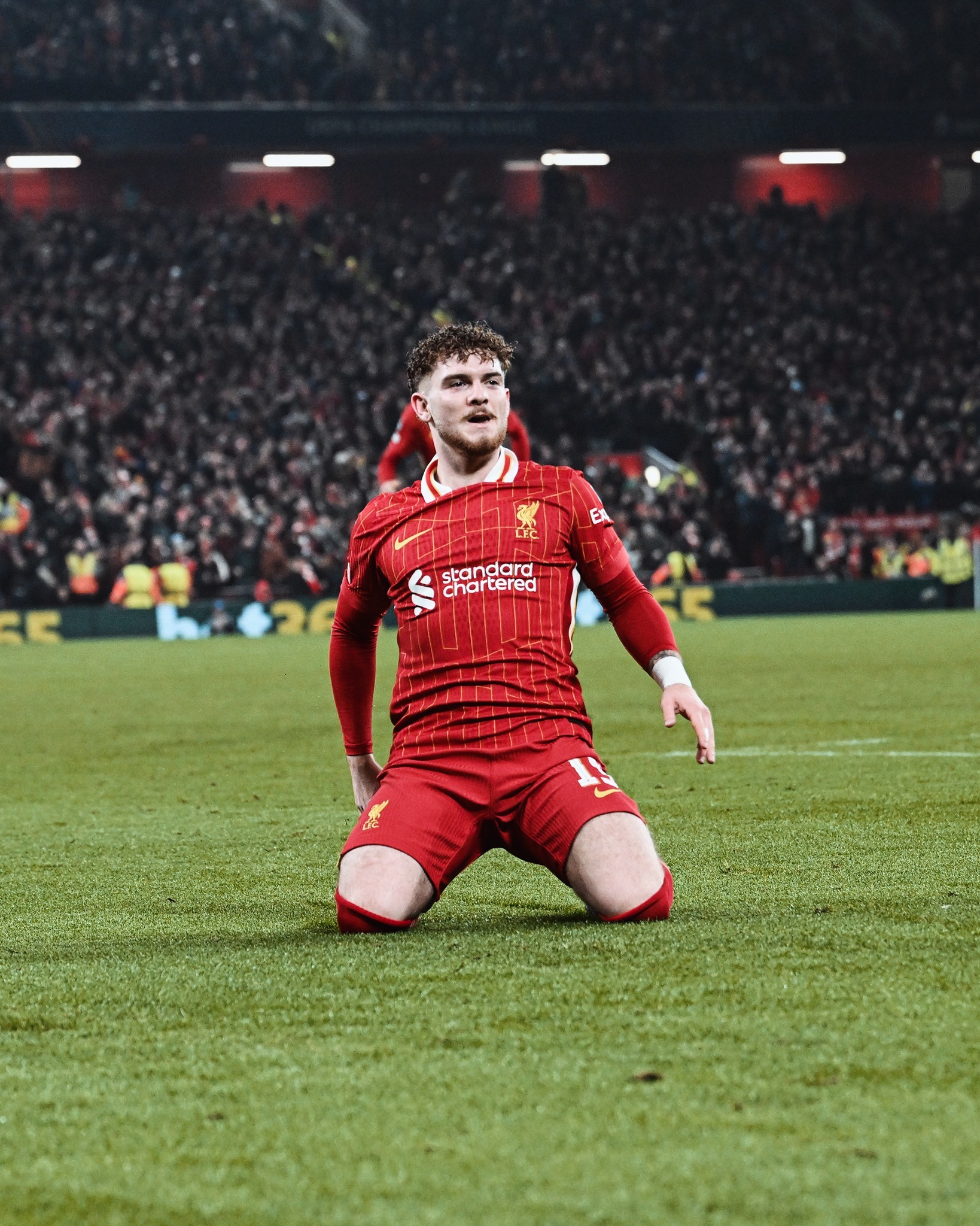 九游官网-利物浦主场迎战莱比锡红牛，欧冠比赛备战完成