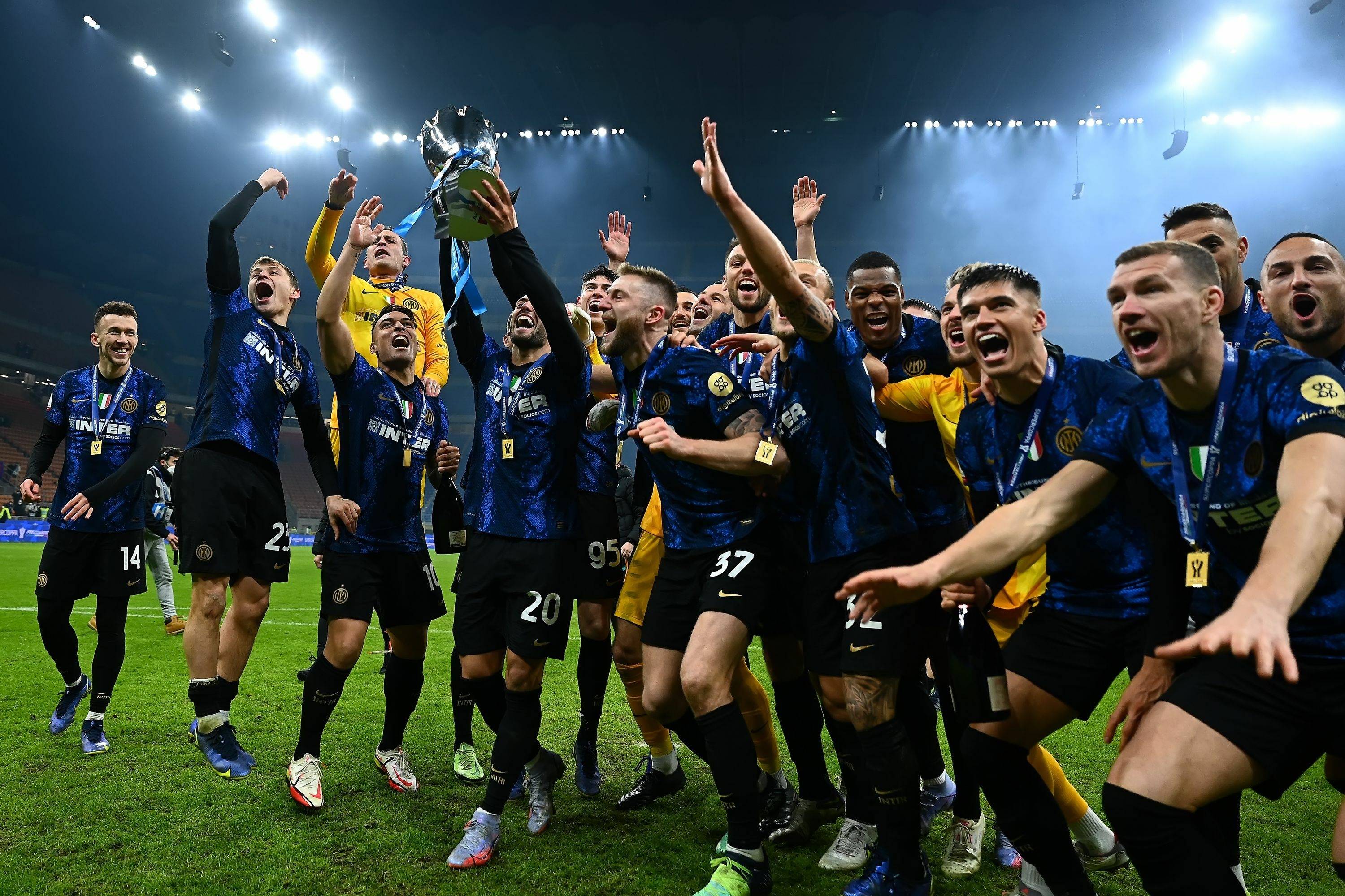 九游娱乐首页-内马尔再次表现出色，国际米兰获胜