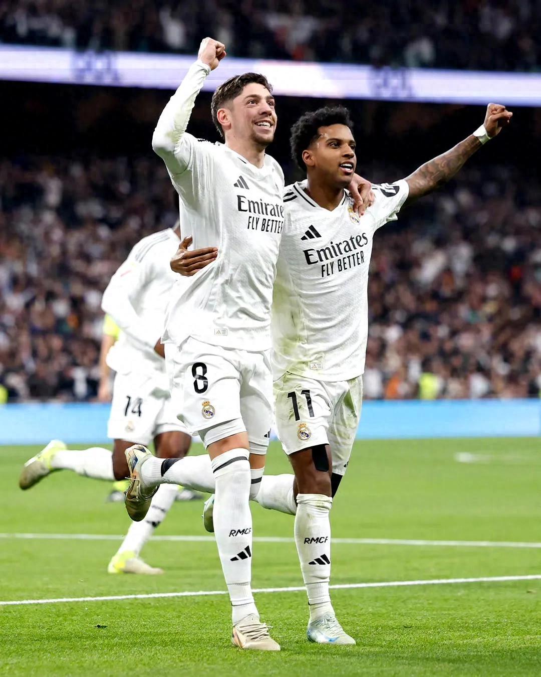 梅西落空荣耀，皇马客场不敌维特斯丧胜