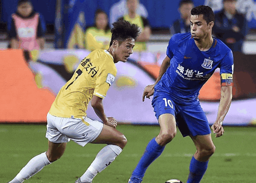 9you娱乐-申花面对申鑫,不容有失抢分机会