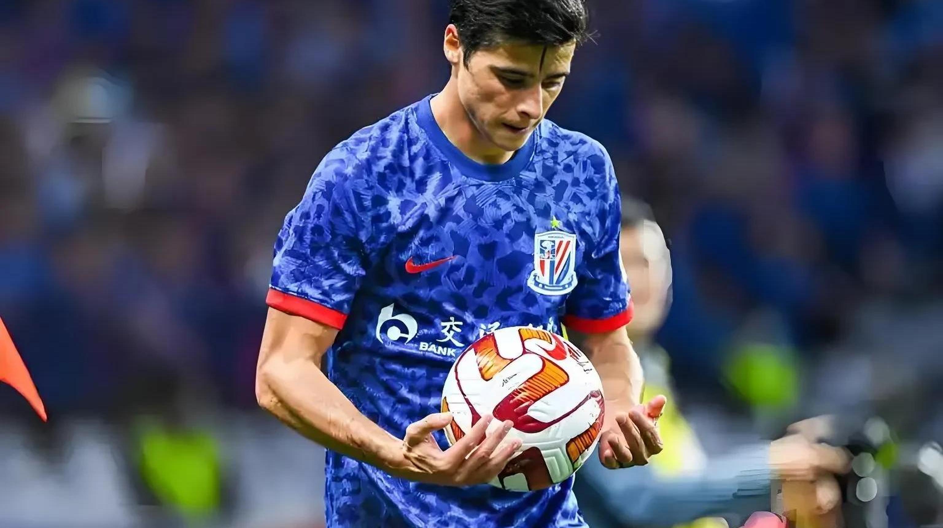 申花面对申鑫,不容有失抢分机会 申花面对申鑫,不容有失抢分机会