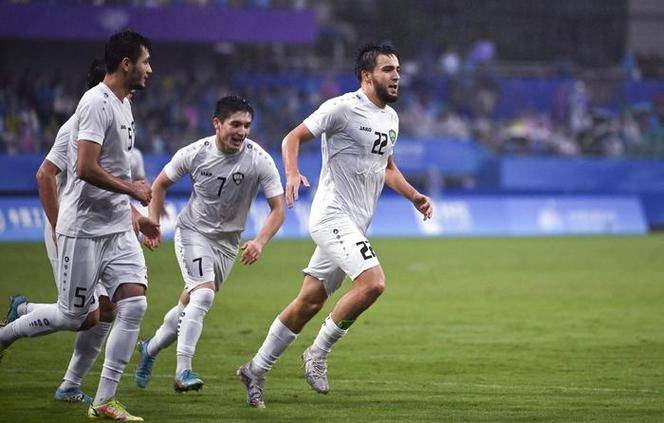 九游娱乐入口-关于阿联酋球队战胜日本豪门,晋级前景令人瞩目的信息