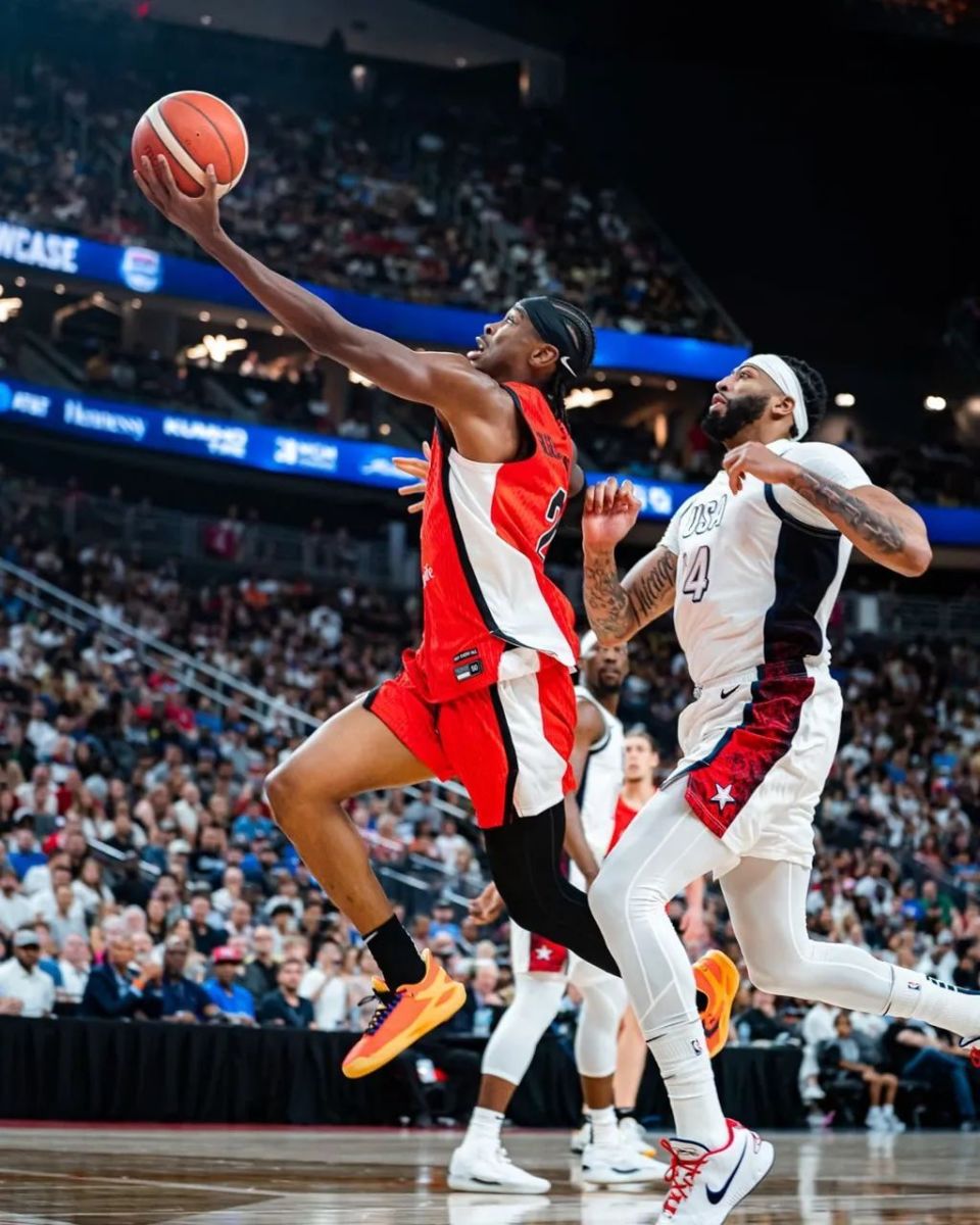 九游体育官方入口-全球篮球比赛令人目不暇接的简单介绍