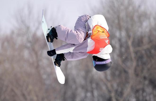 加拿大冰雪项目表现出色，力争金牌的简单介绍