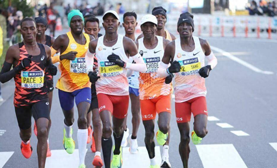 九游体育平台-关于哥伦比亚选手在马拉松中奋力拼搏的信息