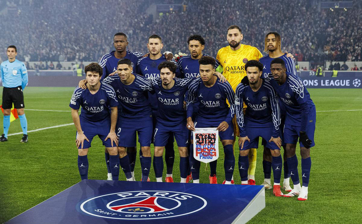 九游app下载-包含巴黎圣日耳曼再胜，稳固领先优势的词条