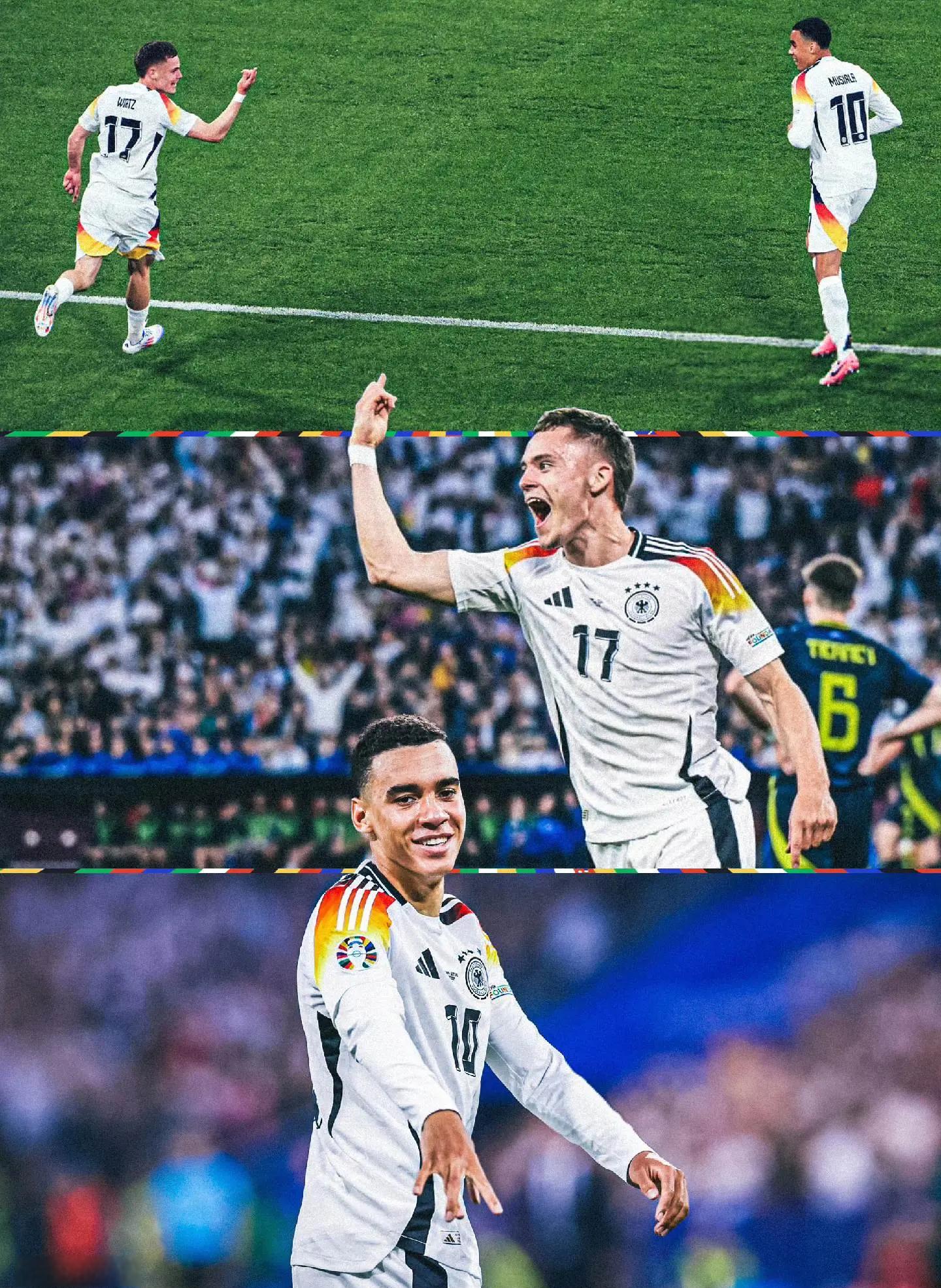 9you娱乐-热血沸腾！欧洲足坛风云再起