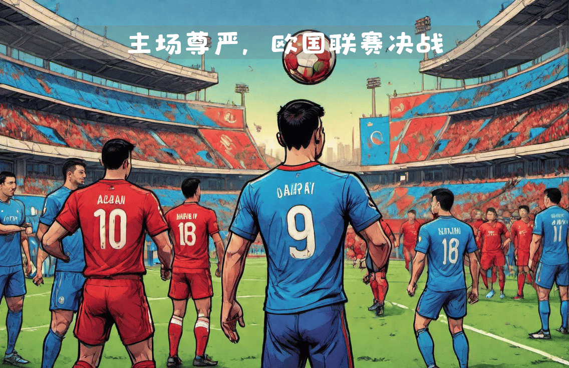九游官网-欧国联届即将开幕，赛事备受瞩目