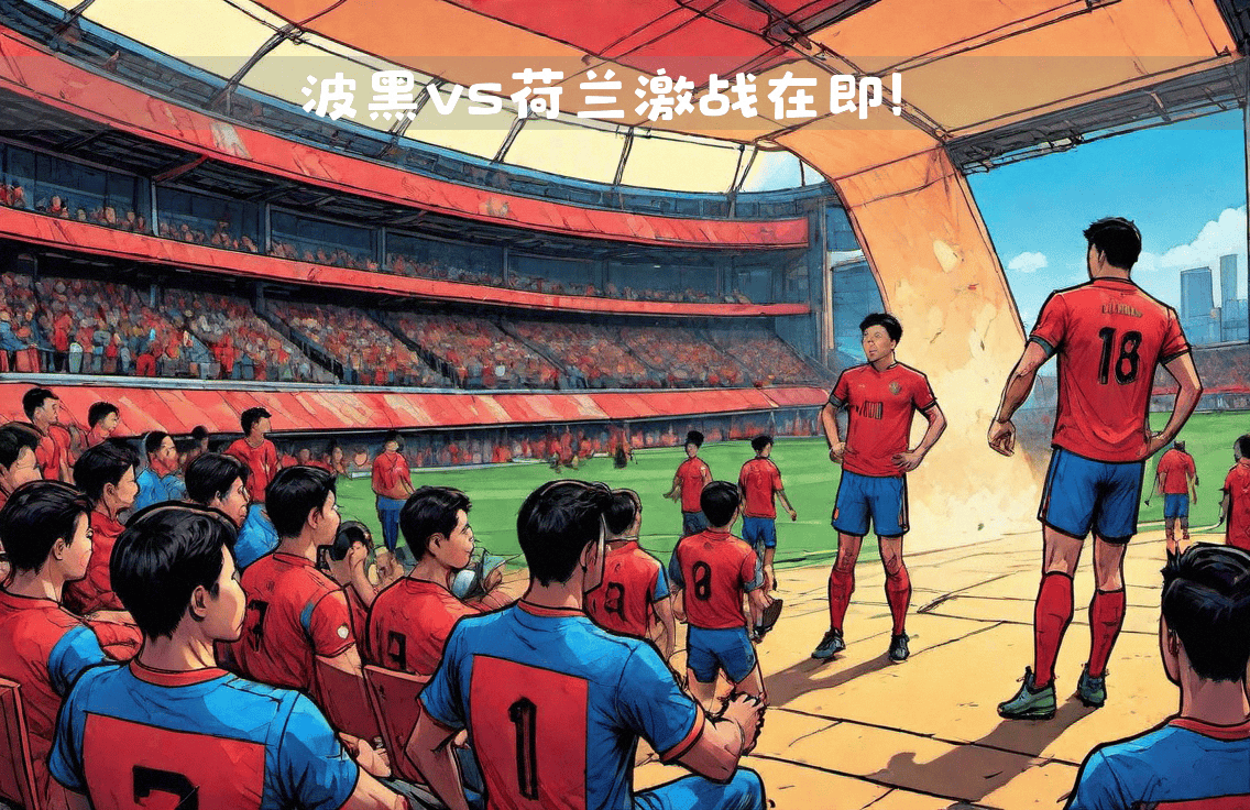 欧国联届即将开幕，赛事备受瞩目