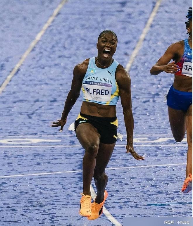 瑞典田径选手突破记录实现奇迹 瑞典田径选手突破记录实现奇迹