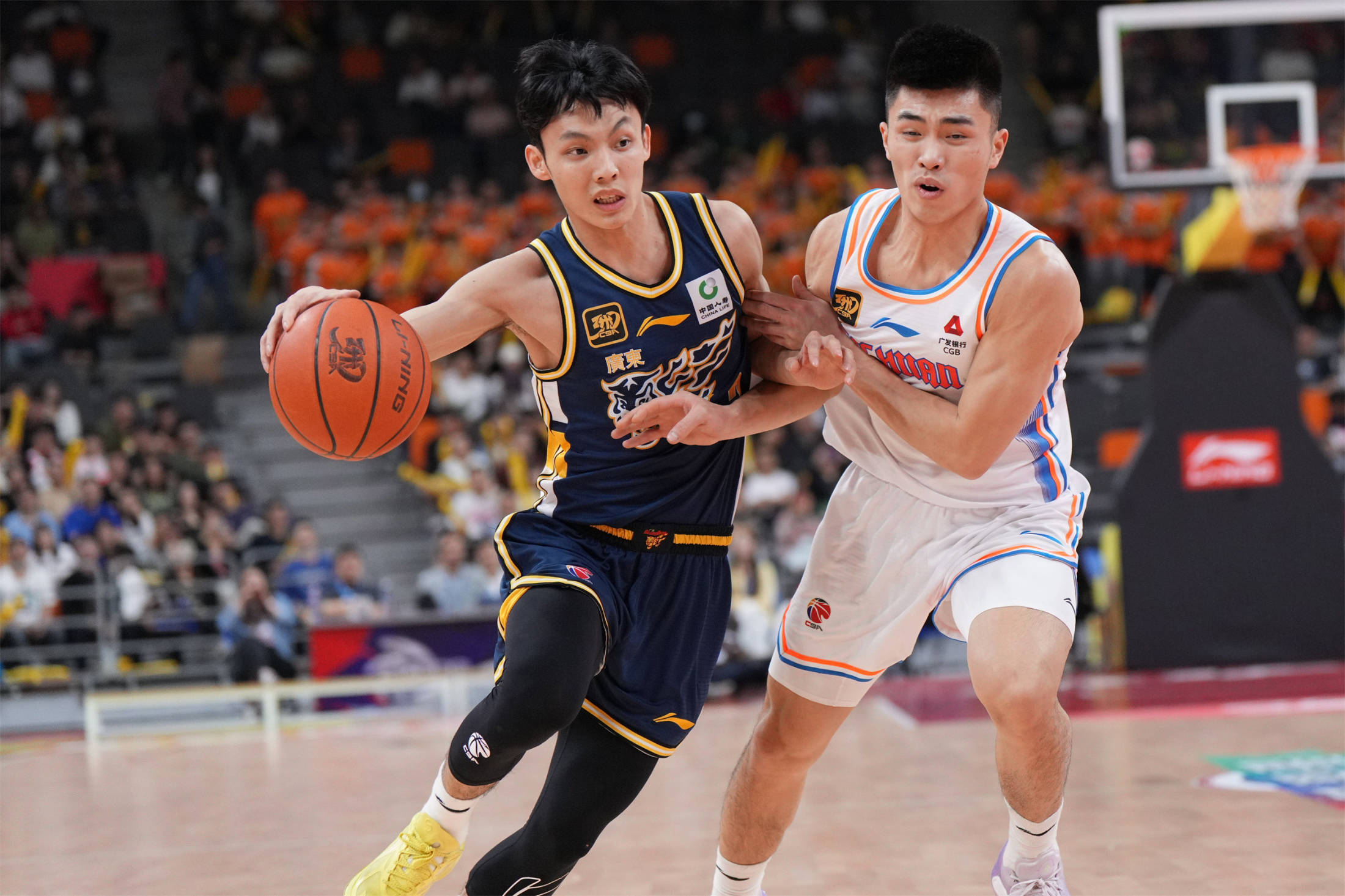 九游娱乐网站-吉林男篮力克劲敌,战果硕累