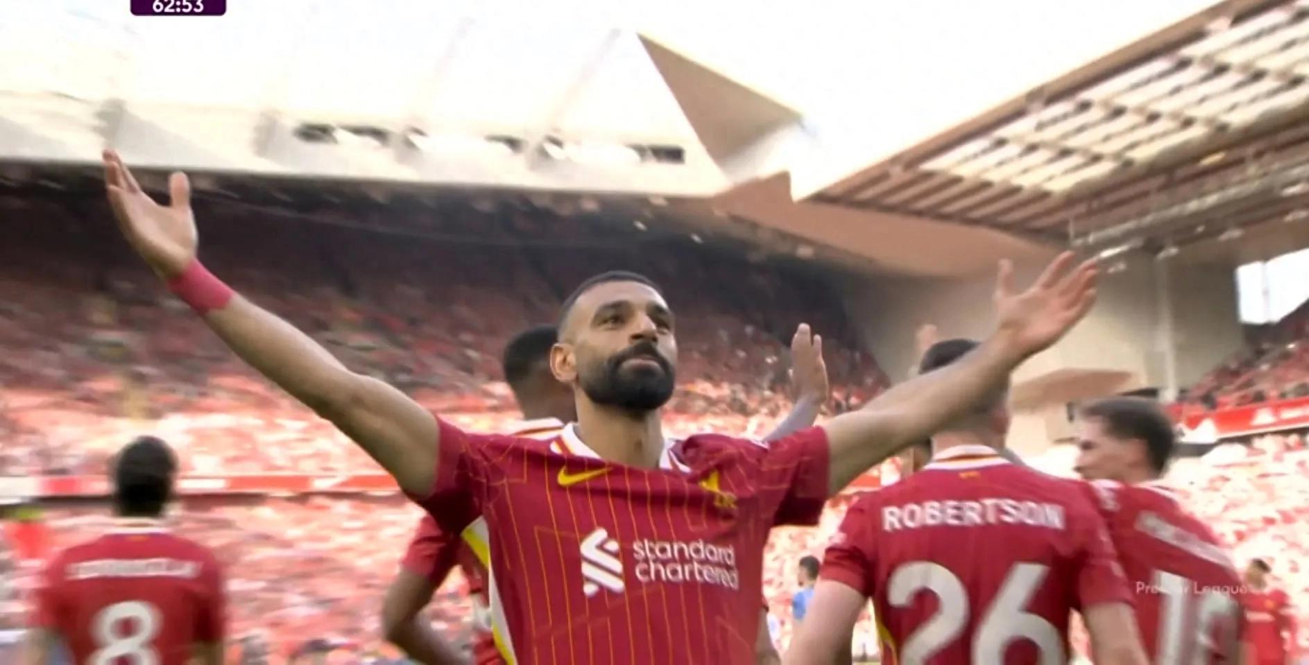 九游娱乐官方网站-利物浦主场告捷,卫冕英超锦标赛欲望继续燃烧