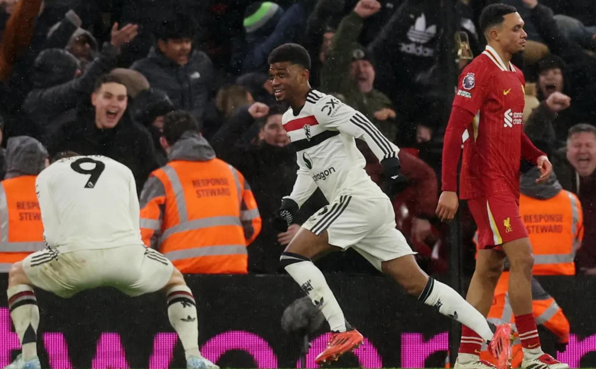 利物浦险胜逆转，精彩战绩进入半决赛