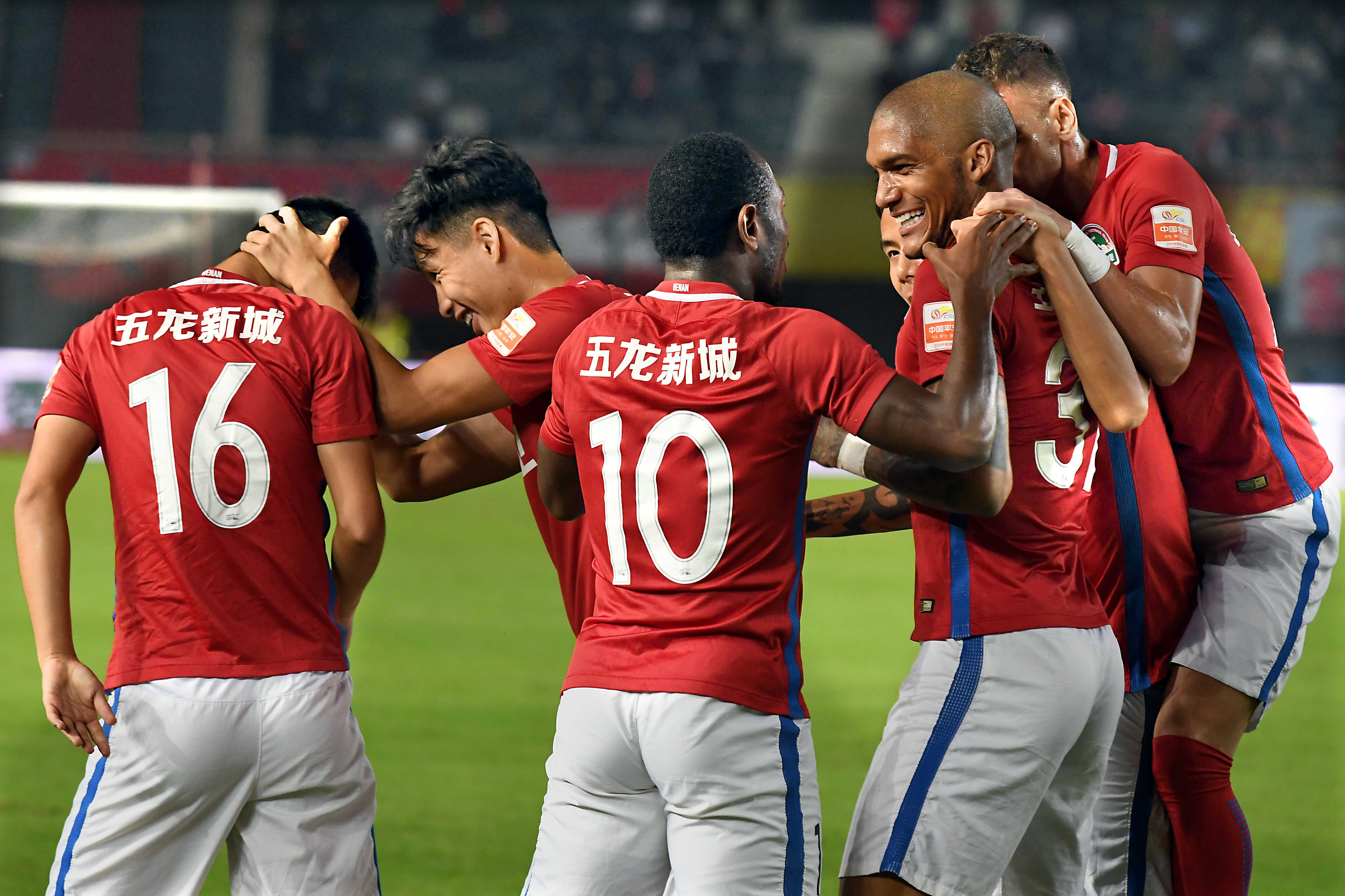 九游中国-建业主场不敌对手，球队败仗带来警示迅速调整的简单介绍