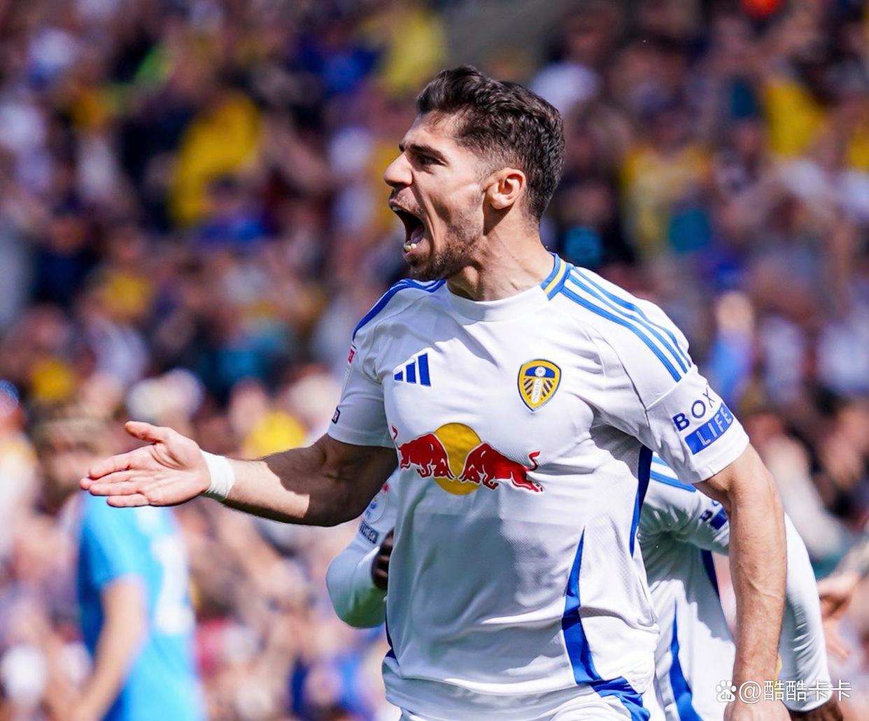 利兹联遭遇惨败，连续多轮不胜