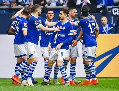 九游体育平台-沙尔克04主场遇险,幸运逃脱败局