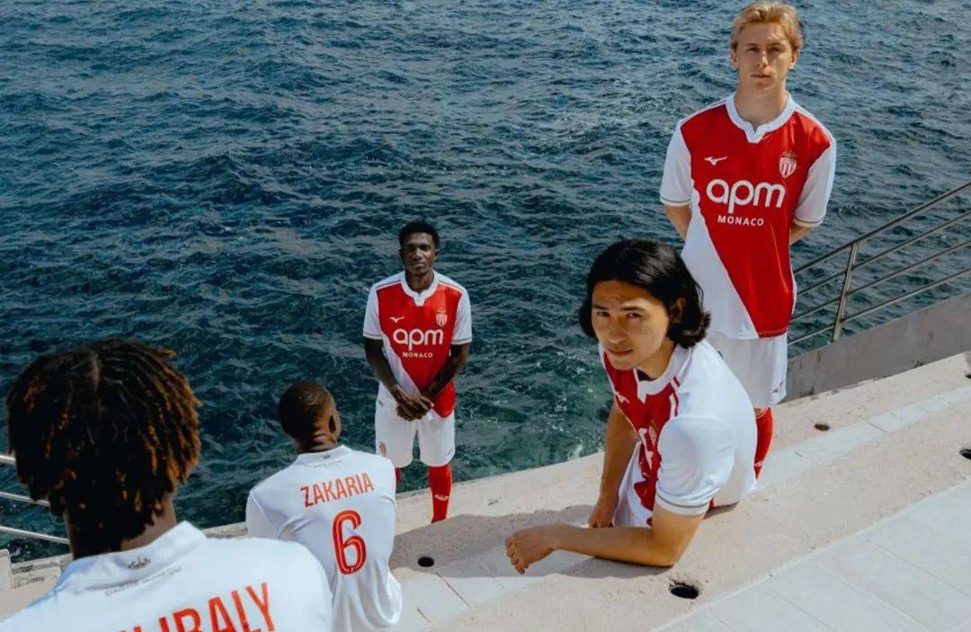 摩纳哥引援进展顺利，球队实力逐渐增强